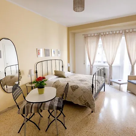 Appartamento Marco Polo Vatican *