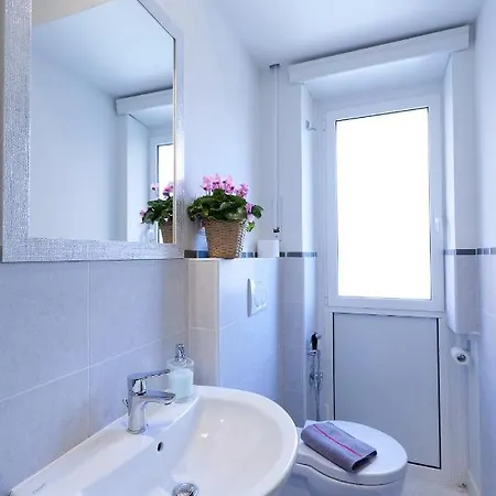 아파트 Marco Polo Vatican 로마