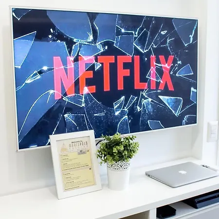 Marco Polo Vatican 아파트 *