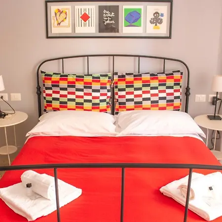 아파트 Marco Polo Vatican 로마