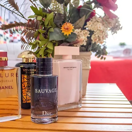 Marco Polo Vatican 아파트