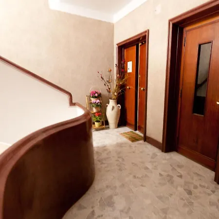 Marco Polo Vatican *