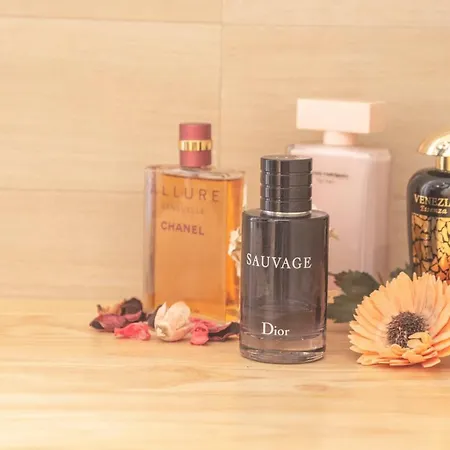 Marco Polo Vatican 아파트