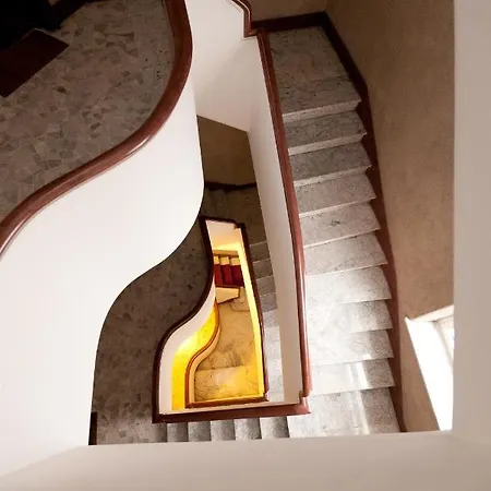 Marco Polo Vatican * 로마