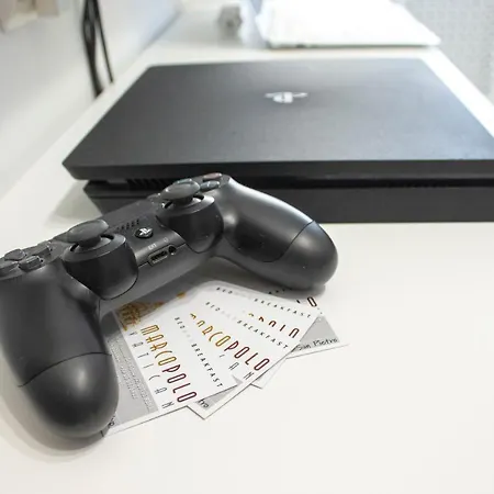 Marco Polo Vatican * 로마