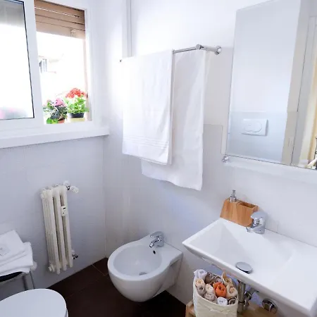 Marco Polo Vatican 아파트 *