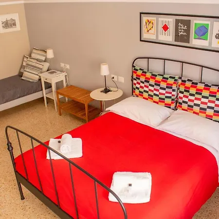 Marco Polo Vatican 아파트