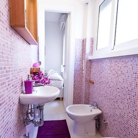 Marco Polo Vatican 로마