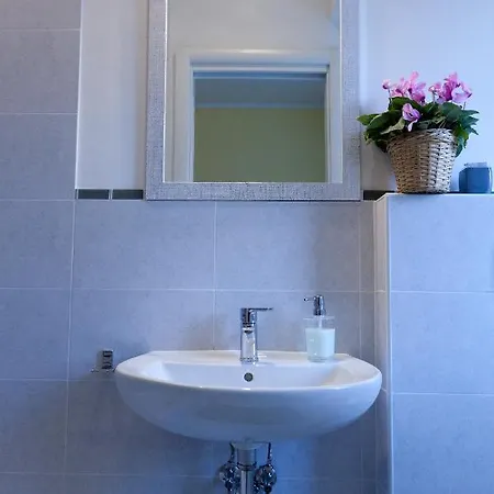 아파트 Marco Polo Vatican 로마