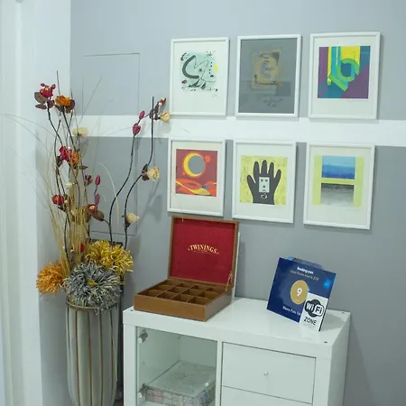 Marco Polo Vatican * 로마