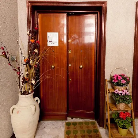 Marco Polo Vatican * 로마