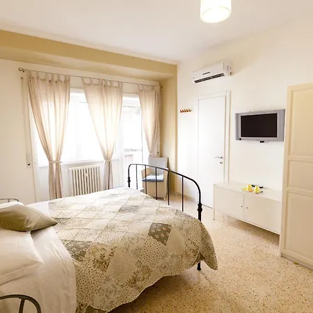 아파트 Marco Polo Vatican 로마