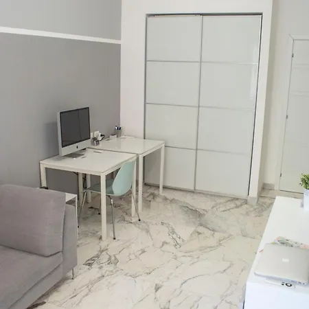 Marco Polo Vatican Apartment Rome