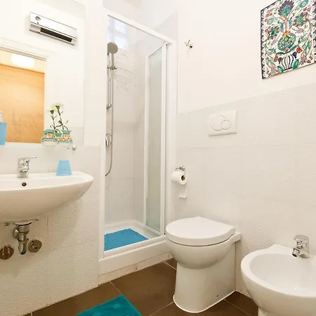 Apartment Marco Polo Vatican Rome