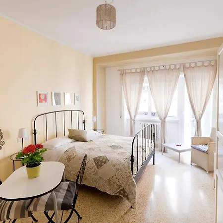 Apartment Marco Polo Vatican