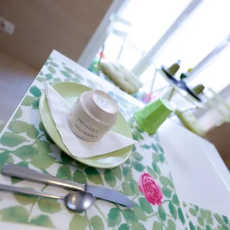 Apartment Marco Polo Vatican Rome
