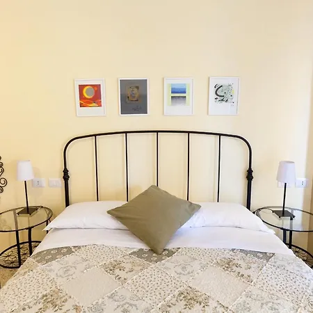 Marco Polo Vatican Apartment Rome